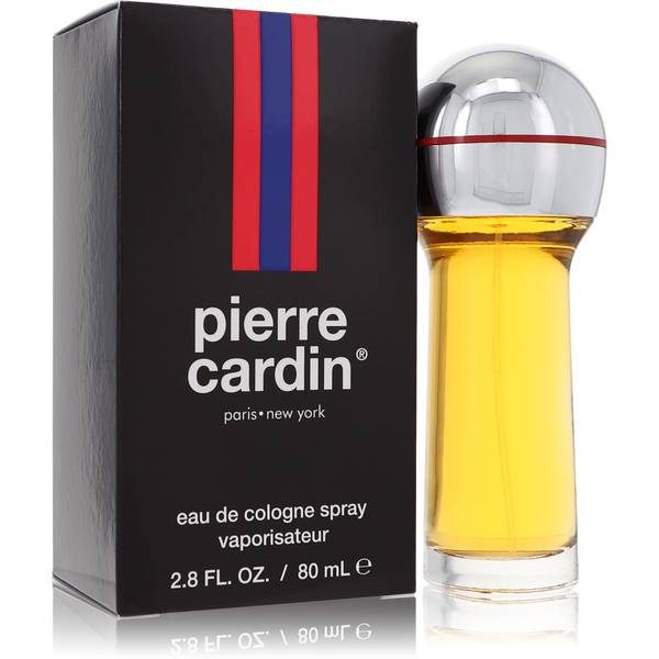 PIERRE CARDIN PERFUME