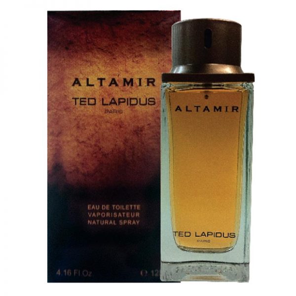 PERFUME LAPIDUS ALTAMIR