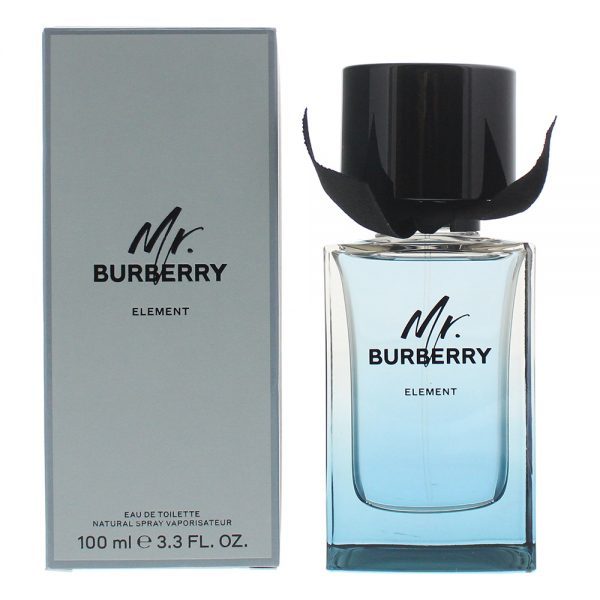                      PERFUME BURBERRY ELEMENT