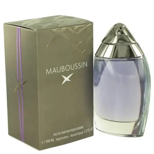 MAUBOUSSIN POUR HOMME PERFUME