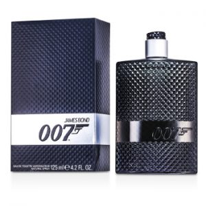 JAMES BOND 007 PERFUME