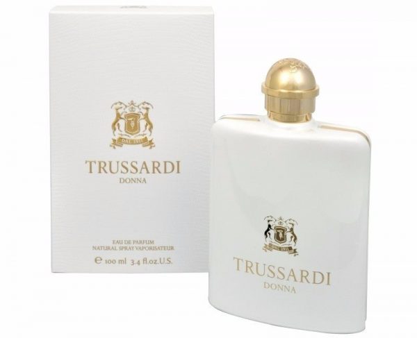 TRUSSARDI DONNA PERFUME