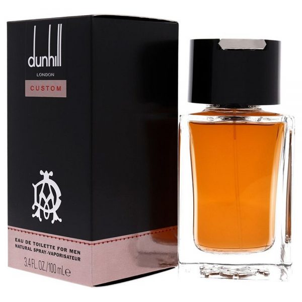 DUNHILL CUSTOM PERFUME