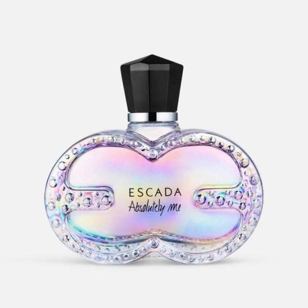                 ESCADA ABSOUTELY ME PERFUME