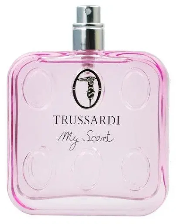 TRUSSARDI MY SCENT PERFUMR
