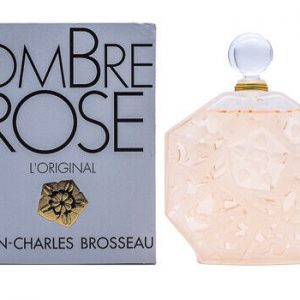 OMBER ROSE PERFUME