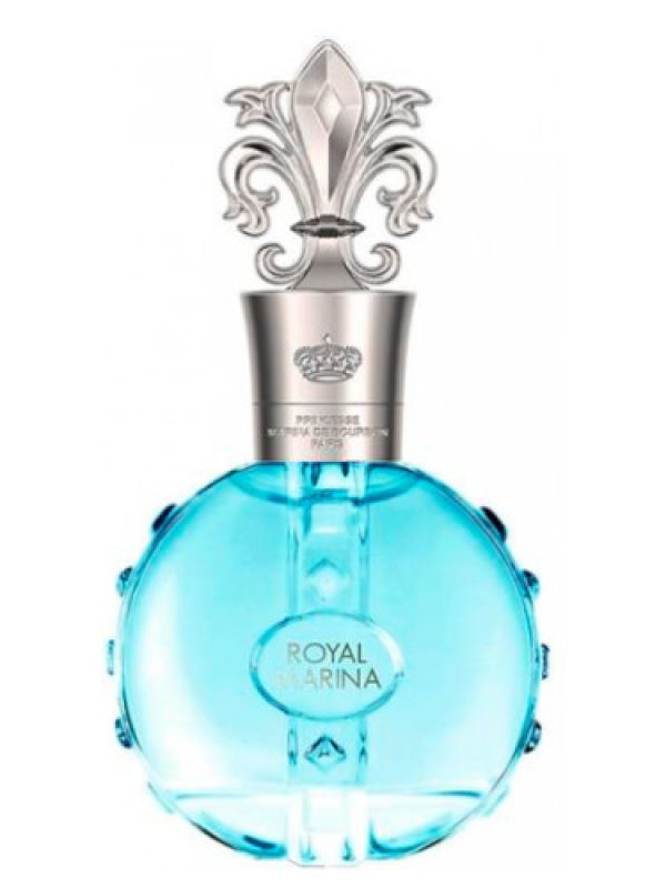 ROYAL MARINA TURQUOISE PERFUME