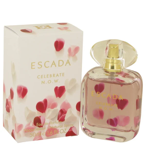 ESCADA CELEBRATE PERFUME