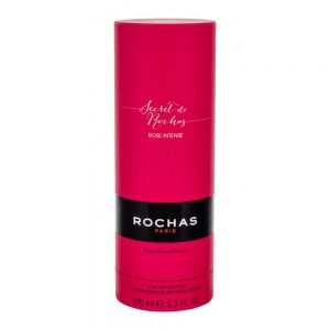 ROCHAS SECRET ROSE INTENSE PERFUME