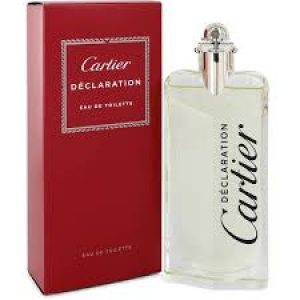 CARTIER DECLARATION המותג CARTIER