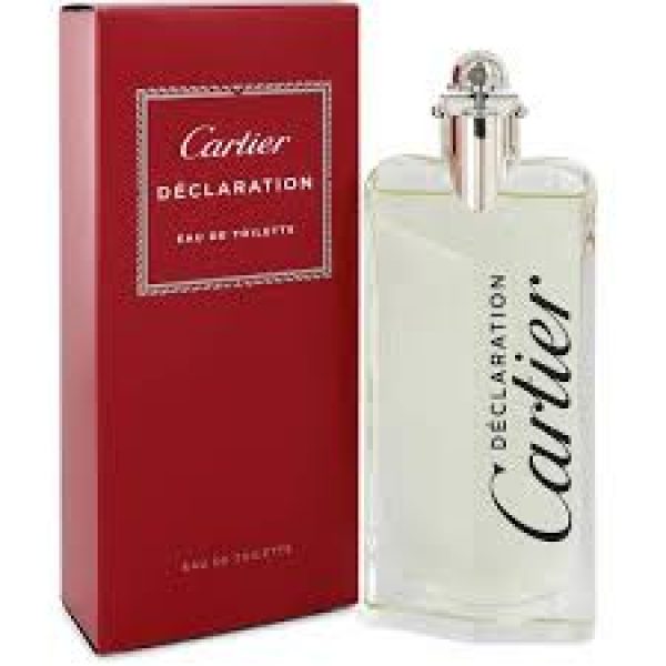 CARTIER DECLARATION המותג CARTIER