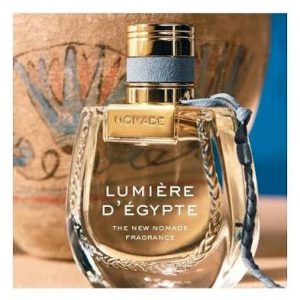 NOMADE LUMIERE D EGYPTE PERFOME